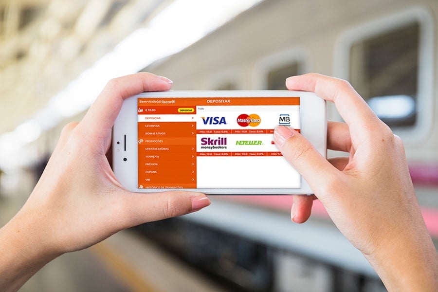 casino bacana iOS app